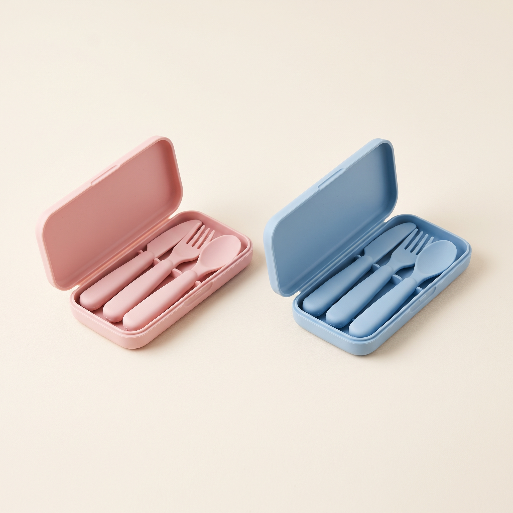 Kids Cutlery Set