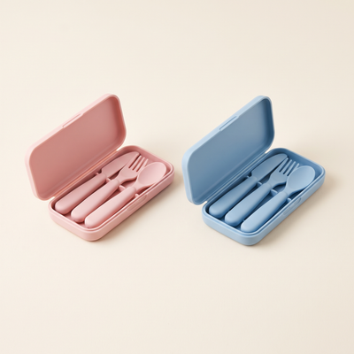 Kids Cutlery Set