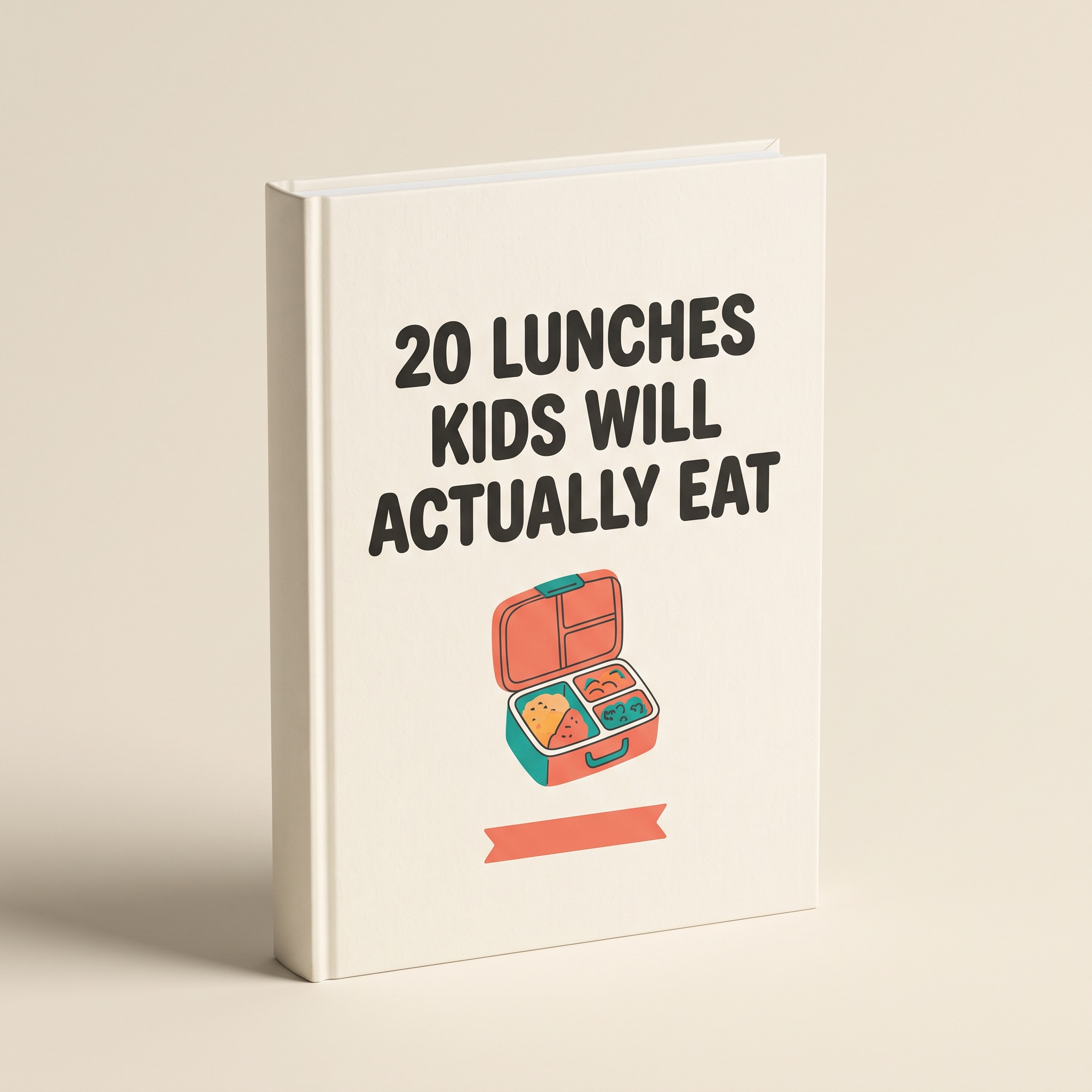 20 Lunches Kids Will Actually Eat
