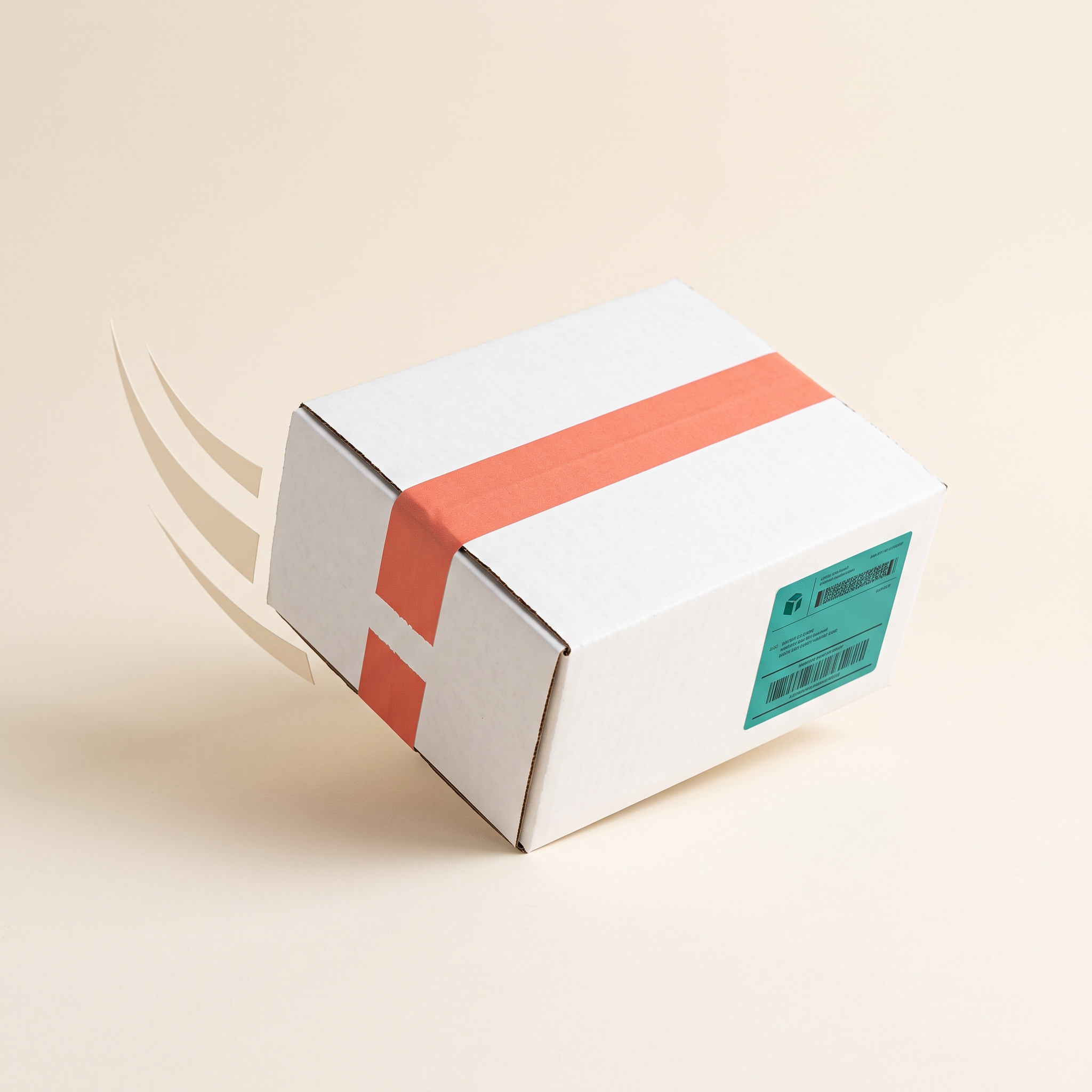 Free Express Shipping